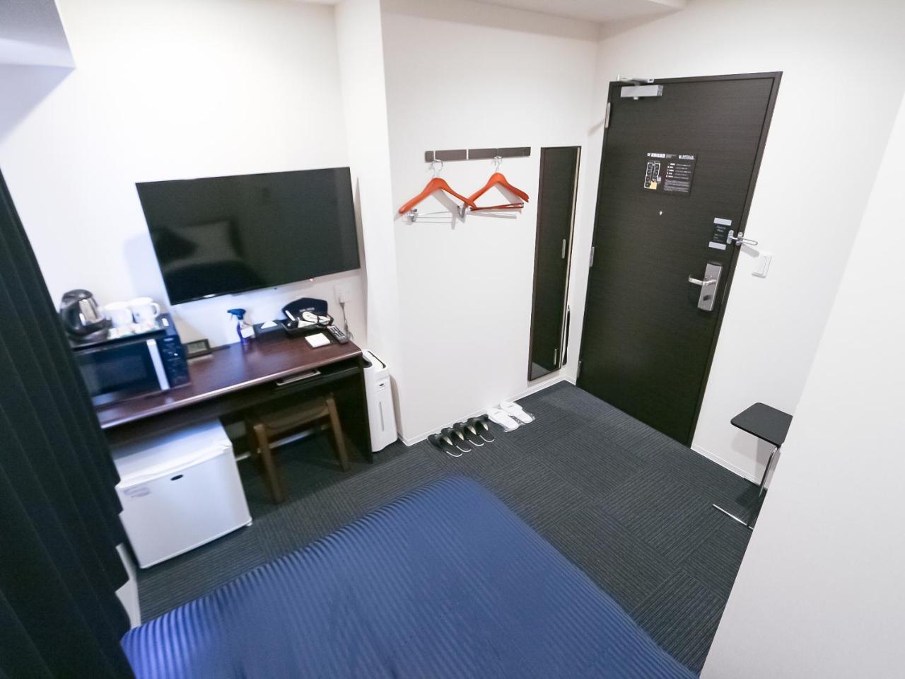 Hotel Livemax Akabane-Ekimae Tokio Exterior foto